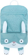 Ababu Mini Nursery Pocket Bunny - Kindergarten desk organiser