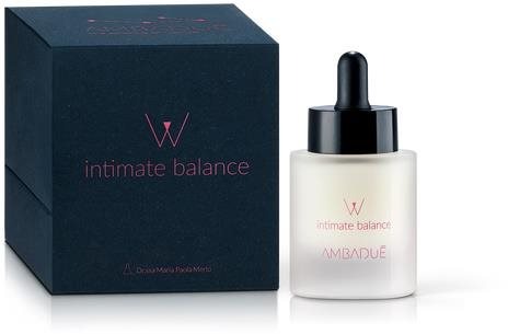 Ambadué BIO Intimní anti-age vyrovnávací sérum W 30 ml - Intimate Hygiene Gel - Main image