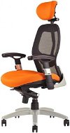 SATURN orange - Office Chair