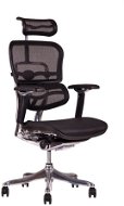 SIRIUS Q 24 black - Office Chair