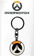 Abysse Overwatch Logo X4 - Schlüsselanhänger - Schlüsselanhänger