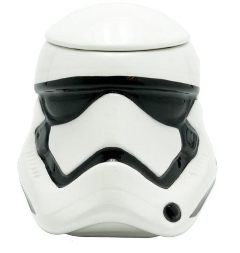 Abysse STAR WARS Mug Trooper 7 3D - Mug - Main image