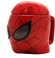 Bögre Abysse Marvel Mug Spider Man 3D - Hrnek