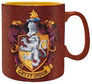 Mug Abysse Harry Potter Mug Gryffindor - Hrnek