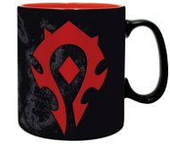 Mug Abysse World of Warcraft Mug Horde - Hrnek