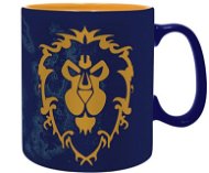 Abysse World of Warcraft Mug Alliance - Mug