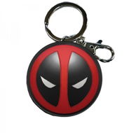 Abysse Marvel Key Ring Deadpool - Prívesok na kľúče