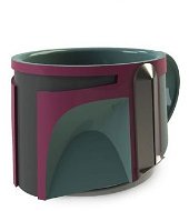 Abysse STAR WARS Boba Fett 3D - Mug