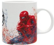 Marvel Venom vs Spider-Man mug - Hrnček