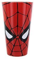 Marvel Comics Spider-Man Glas 400 ml - Glas
