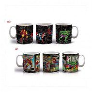 MARVEL Comics - Mug - Mug