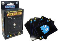 PAC-MAN – Hracie karty - Karty