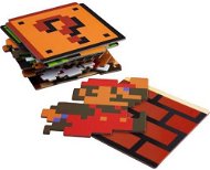 NINTENDO Super Mario - Coasters (20x) - Pad