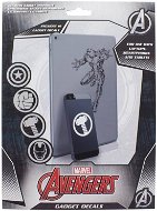 MARVEL Avengers - Decals - Label Stickers