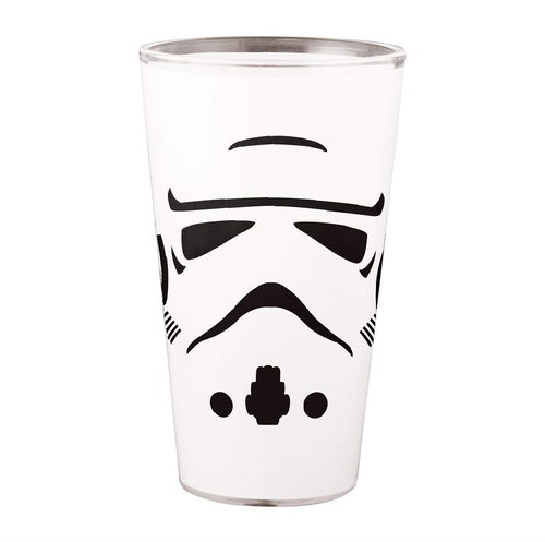 STAR WARS Stormtrooper - glass - Glass - Main image