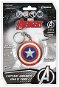 MARVEL Captain America - Multi-functional Keyring Charm - Keyring
