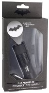 BATMAN – Batman Handheld Projection Torch - Stolová lampa