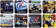 PlayStation - Coasters - Pad