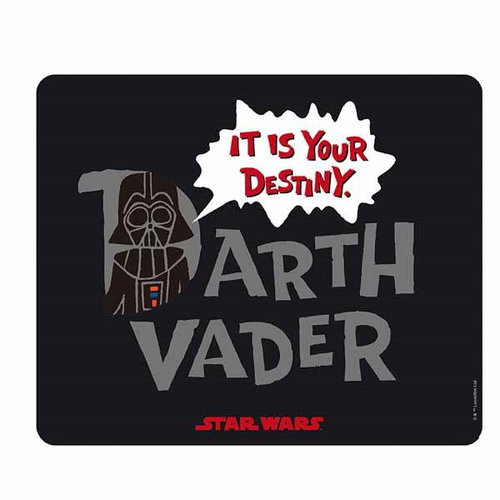 STAR WARS It is your destiny - Mousepad - Mauspad - Hauptbild