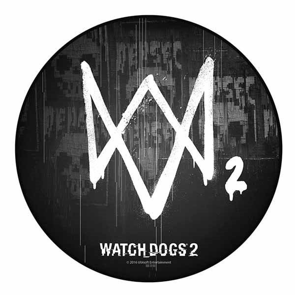 Watch Dogs Logo png download - 1920*1080 - Free Transparent Watch Dogs png  Download. - CleanPNG / KissPNG