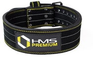 HMS Premium PA 3558 leather weight belt size. S - Weightlifting Belt