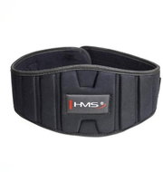 HMS PA 3448 weight belt black size. S - Weightlifting Belt