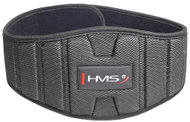 HMS PA 3448 weight belt grey - Weightlifting Belt