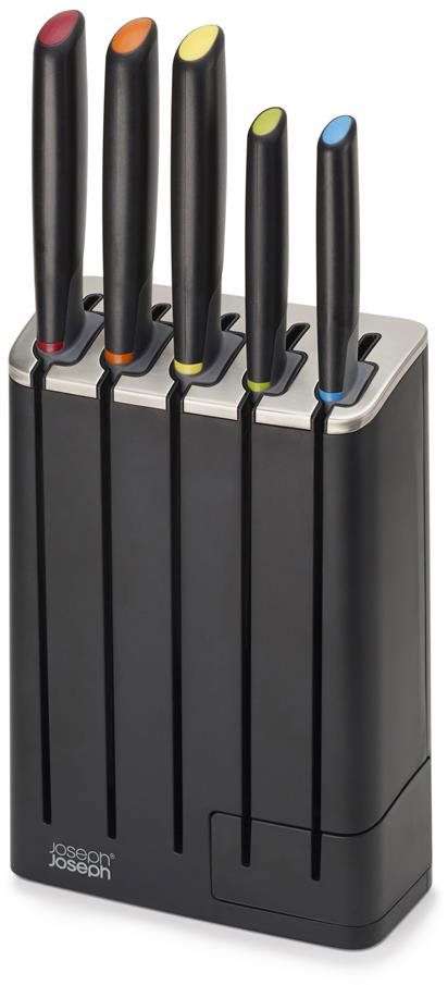 Joseph joseph 2024 knife block