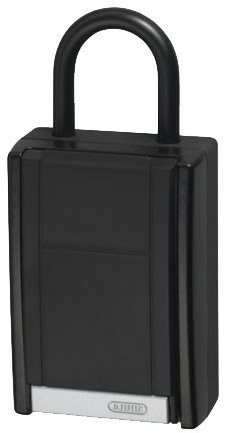 ABUS KeyGarage 777 - Key Case - Main image