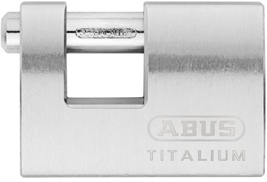 ABUS 98TI/70 - Padlock - Main image