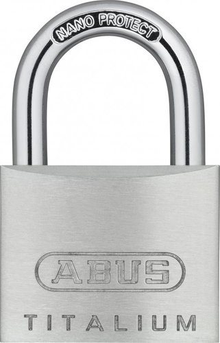 ABUS 96TI/50 - Padlock - Main image