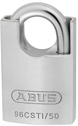ABUS 96CSTI / 50 - Padlock - Main image