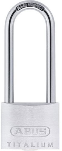 ABUS 727TI/50HB80 - Padlock - Main image