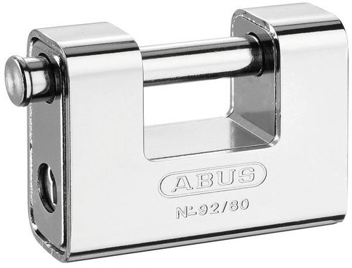 ABUS 723/80 Main image ABUS 723/80 - Padlock - Main image