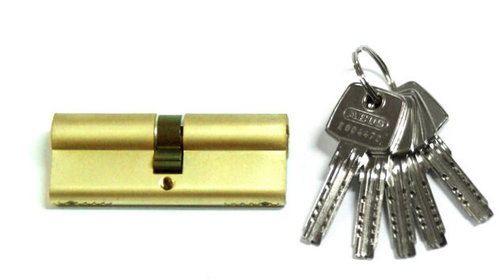 ABUS D10N30/40 - Cylinder - Main image