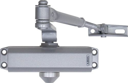 ABUS AC CZ4223 S - Door closer - Main image