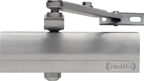 ABUS AC CZ7023 S - Door closer - Main image
