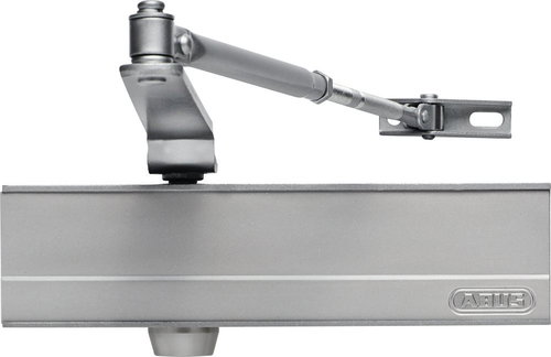 ABUS AC CZ7124 S - Door closer - Main image