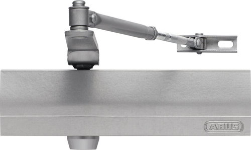 ABUS AC CZ7224 S - Door closer - Main image