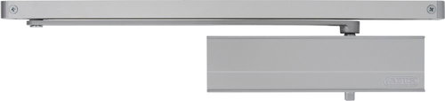 ABUS AC CZ7303 S - Door closer - Main image