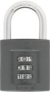 Padlock ABUS 158/40 - Visací zámek