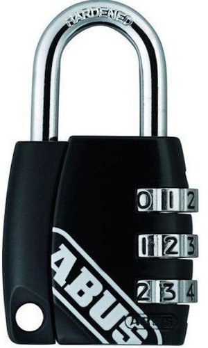 ABUS 155/20 - Padlock - Main image