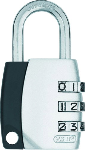 ABUS 155/30 - Padlock - Main image