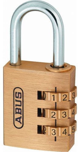 ABUS 716/30 - Padlock - Main image