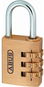 ABUS 716/30 - Padlock