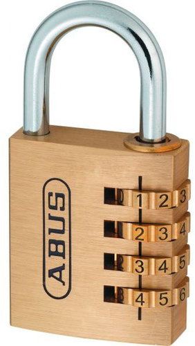 ABUS 716/40 - Padlock - Main image