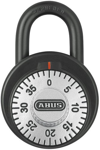 ABUS 78/50 - Padlock - Main image