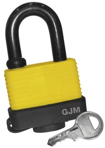 ABUS ECO 328/40 - Visací zámek - Hlavní obrázek