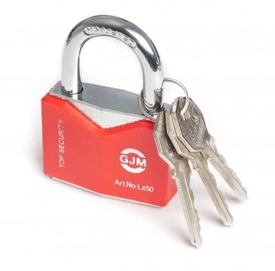 ABUS OVHS005 - Padlock - Main image