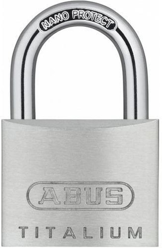 ABUS 727TI/25 - Visací zámek - Hlavní obrázek